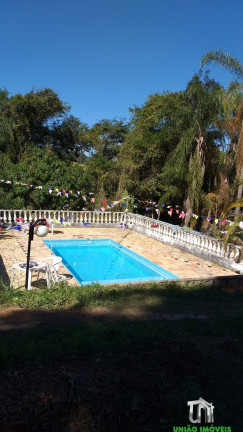Imagem Imóvel com 3 Quartos à Venda, 200 m² em Bom Retiro Dos Mourão - Bragança Paulista