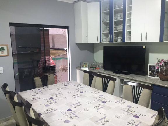 Imagem Sobrado com 2 Quartos à Venda, 125 m² em Taboão - São Bernardo Do Campo Imagem Sobrado com 2 Quartos à Venda, 125 m² em Taboão - São Bernardo Do Campo