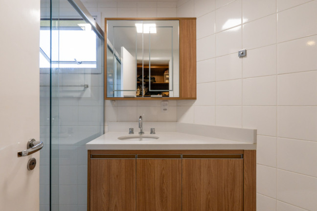 Imagem Imóvel com 3 Quartos à Venda, 116 m² em Vila Andrade - São Paulo