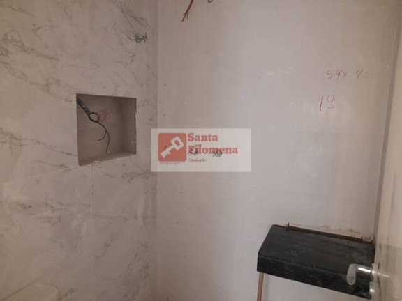 Imagem Apartamento com 2 Quartos à Venda, 95 m² em Campestre - Santo André Imagem Apartamento com 2 Quartos à Venda, 95 m² em Campestre - Santo André