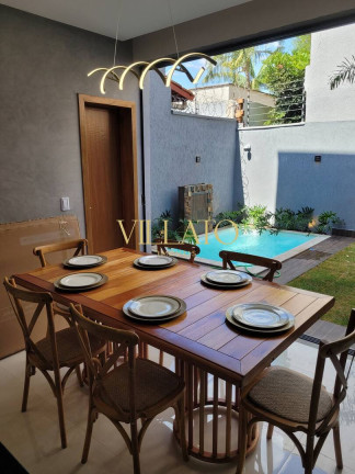 Imagem Sobrado com 3 Quartos à Venda, 147 m² em Residencial Sevilha - Goiânia