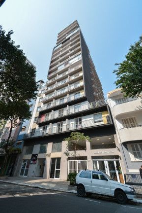 Imagem Apartamento com 1 Quarto à Venda, 38 m² em Bela Vista - São Paulo Imagem Apartamento com 1 Quarto à Venda, 38 m² em Bela Vista - São Paulo