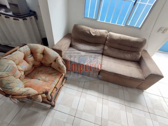 Imagem Casa com 2 Quartos à Venda, 70 m² em Balneário Plataforma Ii - Mongaguá Imagem Casa com 2 Quartos à Venda, 70 m² em Balneário Plataforma Ii - Mongaguá