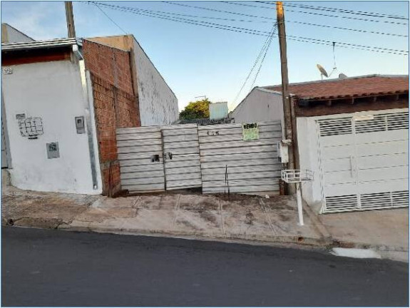 Imagem Casa com 2 Quartos à Venda, 40 m² em Cidade Aracy - São Carlos