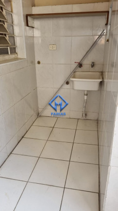 Imagem Sobrado com 2 Quartos para Alugar, 150 m² em Vila São José (ipiranga) - São Paulo
