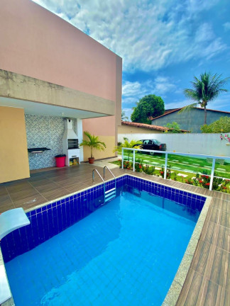 Casa com 2 Quartos à Venda, 76 m² em Vila Praiana - Lauro De Freitas
