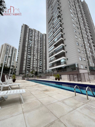 Apartamento com 3 Quartos à Venda, 75 m² em Vila Andrade - São Paulo