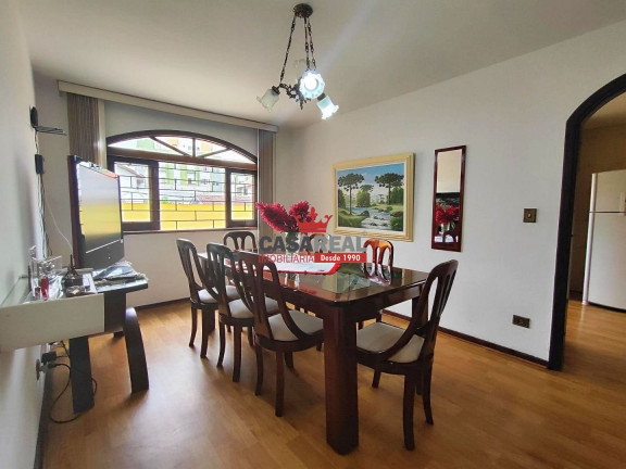 Imagem Casa com 4 Quartos à Venda, 400 m² em Seminário - Curitiba Imagem Casa com 4 Quartos à Venda, 400 m² em Seminário - Curitiba