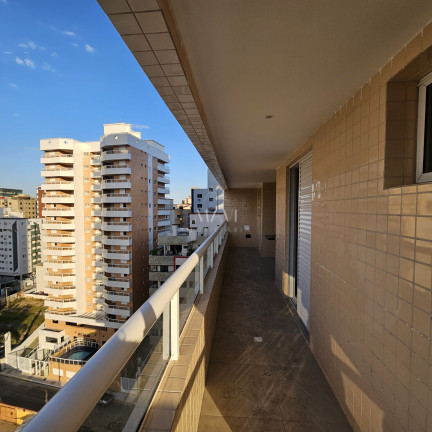 Imagem Apartamento com 2 Quartos à Venda, 86 m² em Aviação - Praia Grande