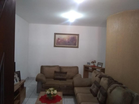 Imagem Casa com 2 Quartos à Venda, 103 m² em Centro - Suzano