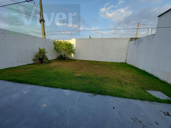 Imagem Casa de Condomínio com 3 Quartos à Venda, 124 m² em Araçagy - São José De Ribamar
