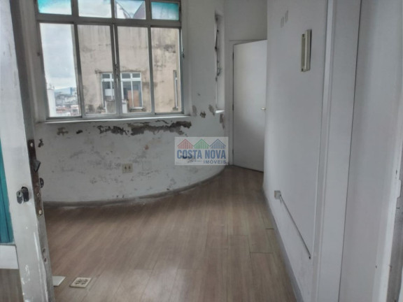 Imagem Imóvel Comercial à Venda, 41 m² em Centro - Santos Imagem Imóvel Comercial à Venda, 41 m² em Centro - Santos