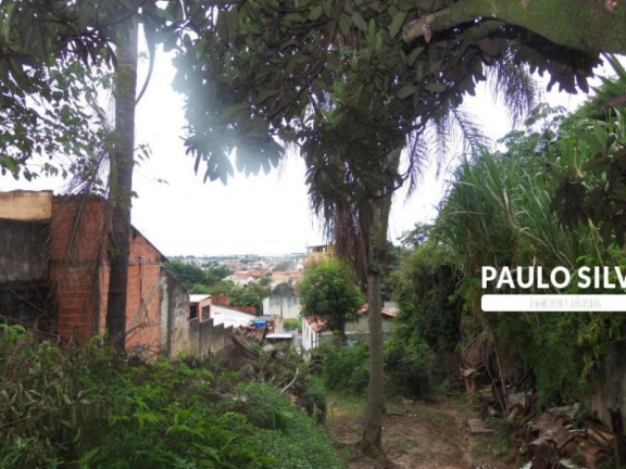 Imagem Terreno à Venda, 570 m² em Jardim Simus - Sorocaba Imagem Terreno à Venda, 570 m² em Jardim Simus - Sorocaba