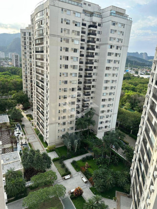 Imagem Apartamento com 4 Quartos à Venda, 166 m² em Barra Olímpica - Rio De Janeiro
