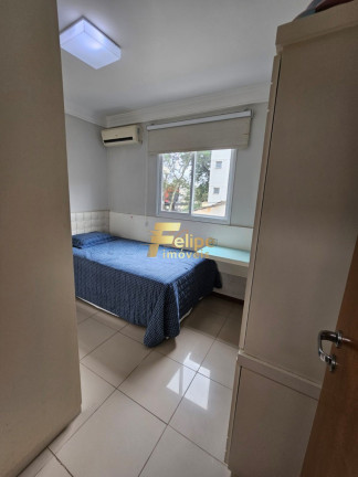 Imagem Imóvel com 3 Quartos à Venda, 110 m² em Jardim Da Penha - Vitória