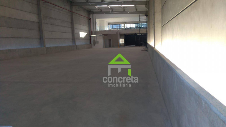 Imagem Galpão para Alugar, 920 m² em Chácara Planalto - Vargem Grande Paulista Imagem Galpão para Alugar, 920 m² em Chácara Planalto - Vargem Grande Paulista