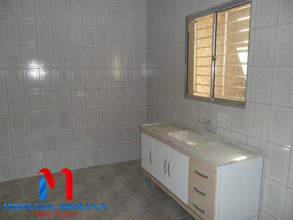 Casa com 5 Quartos à Venda, 400 m² em Vila Bocaina - Mauá