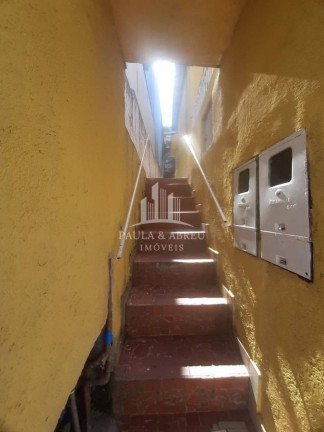 Imagem Casa com 2 Quartos à Venda, 242 m² em Jardim Zaira - Mauá