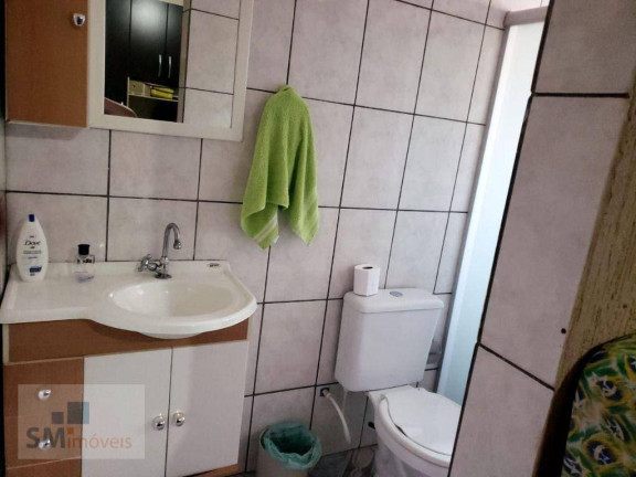Imagem Casa com 3 Quartos à Venda, 143 m² em Fundação - São Caetano Do Sul