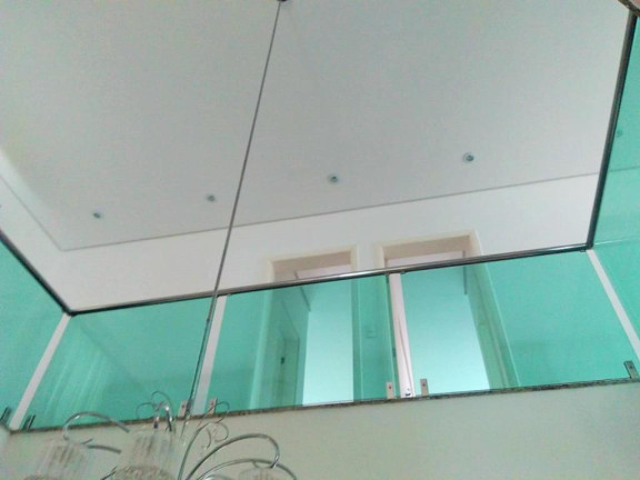 Imagem Sobrado com 3 Quartos à Venda, 373 m² em Jardim Residencial Suzano - Suzano