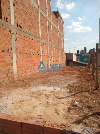 Imagem Terreno à Venda, 130 m² em Santa Terezinha - São Bernardo Do Campo Imagem Terreno à Venda, 130 m² em Santa Terezinha - São Bernardo Do Campo