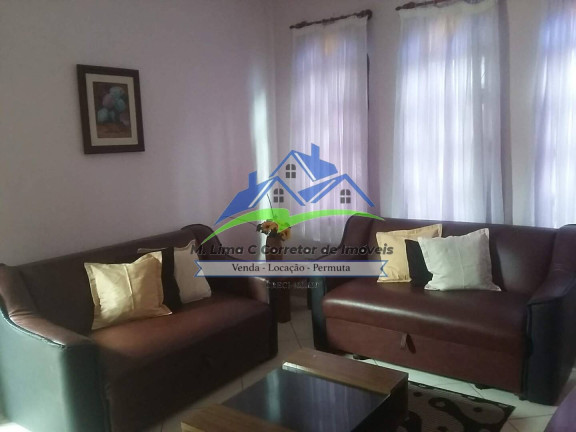 Imagem Casa com 2 Quartos à Venda, em Balneário Maracanã - Praia Grande Imagem Casa com 2 Quartos à Venda, em Balneário Maracanã - Praia Grande