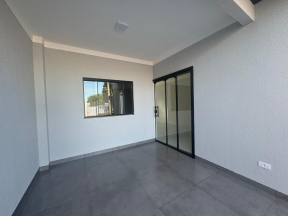 Imagem Casa com 3 Quartos à Venda, 75 m² em Jardim Andrade - Maringa