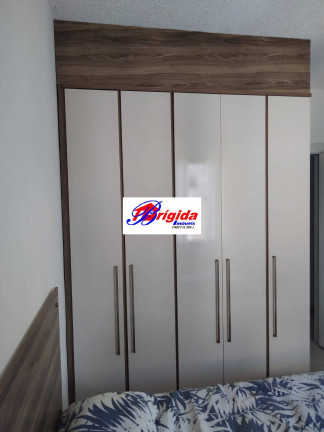 Imagem Apartamento com 2 Quartos à Venda, 45 m² em Jardim Petrópolis - Cotia Imagem Apartamento com 2 Quartos à Venda, 45 m² em Jardim Petrópolis - Cotia