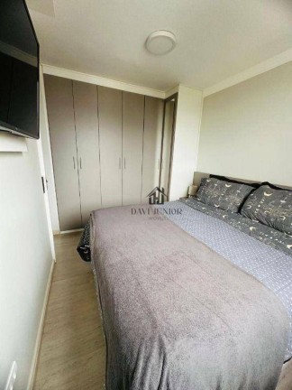 Imagem Apartamento com 2 Quartos à Venda, 52 m² em Jardim São Carlos - Sorocaba