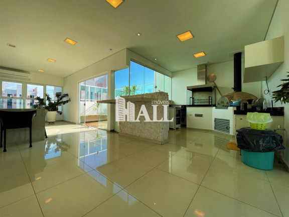 Imagem Apartamento com 1 Quarto à Venda, 44 m² em Vila Redentora - São José Do Rio Preto Imagem Apartamento com 1 Quarto à Venda, 44 m² em Vila Redentora - São José Do Rio Preto
