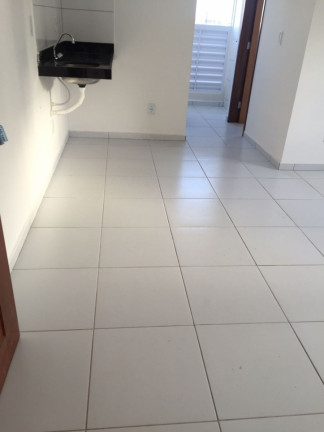 Imagem Apartamento com 1 Quarto para Alugar, 40 m² em Nova Parnamirim - Parnamirim