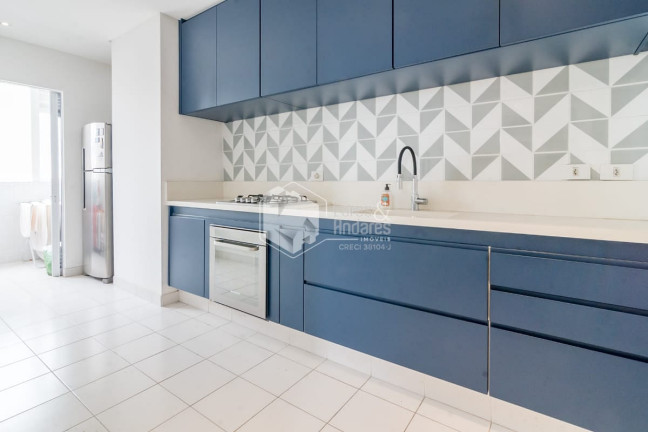 Imagem Apartamento com 2 Quartos à Venda, 124 m² em Vila Ipojuca - São Paulo