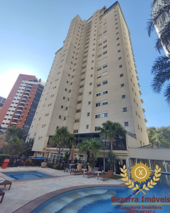 Imagem Apartamento com 4 Quartos à Venda, 221 m² em Perdizes - São Paulo