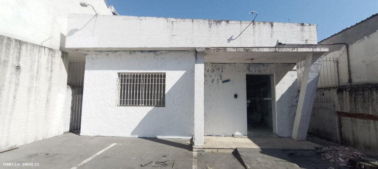 Imagem Casa com 2 Quartos para Alugar, 250 m² em Centro - Osasco