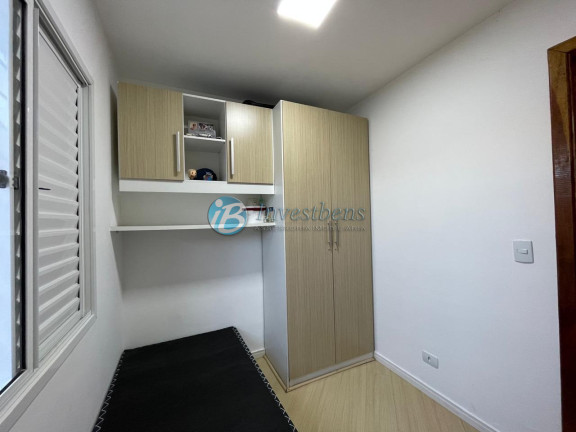 Imagem Casa de Condomínio com 3 Quartos à Venda, 54 m² em Bairro Alto - Curitiba