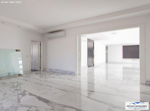 Imagem Apartamento com 4 Quartos à Venda, 518 m² em Ibirapuera - São Paulo