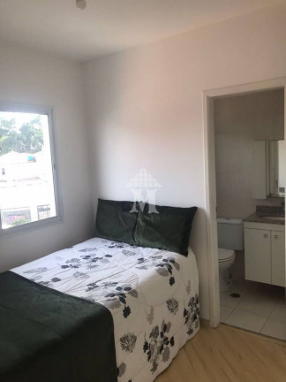 Imagem Apartamento com 1 Quarto para Alugar, 40 m² em Mirandópolis - São Paulo Imagem Apartamento com 1 Quarto para Alugar, 40 m² em Mirandópolis - São Paulo