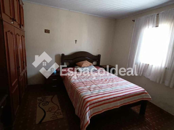 Imagem Casa com 2 Quartos à Venda, 132 m² em Jardim Morumbi - Lençóis Paulista