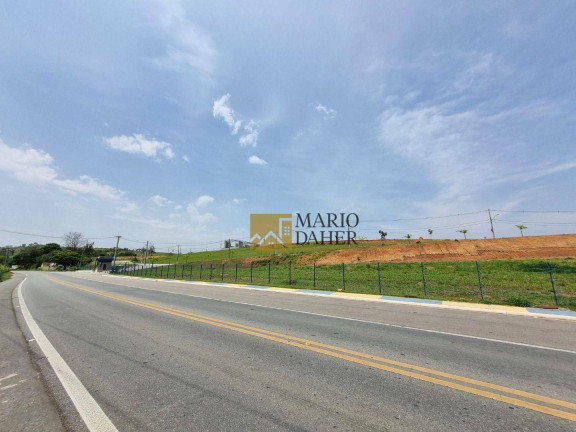 Imagem Terreno à Venda, 2.250 m² em Centro Empresarial Industrial E Comercial De Caçapava - Ceic - Caçapava Imagem Terreno à Venda, 2.250 m² em Centro Empresarial Industrial E Comercial De Caçapava - Ceic - Caçapava
