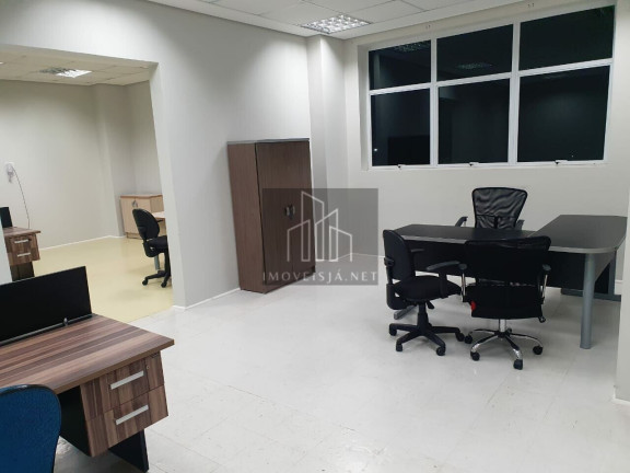 Imagem Sala Comercial para Alugar, 103 m² em Empresarial 18 Do Forte - Barueri Imagem Sala Comercial para Alugar, 103 m² em Empresarial 18 Do Forte - Barueri