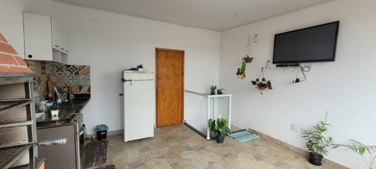 Imagem Sobrado à Venda, 110 m² em Vila Carrão - São Paulo Imagem Sobrado à Venda, 110 m² em Vila Carrão - São Paulo