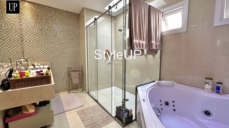 Imagem Casa com 4 Quartos à Venda, 380 m² em Alphaville - Santana De Parnaíba