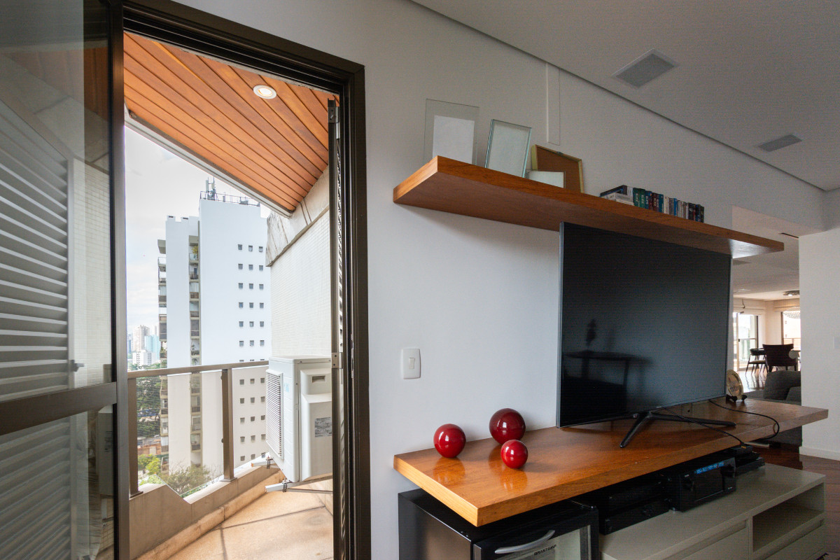 Imagem Cobertura com 3 Quartos à Venda, 389 m² em Moema - São Paulo Imagem Cobertura com 3 Quartos à Venda, 389 m² em Moema - São Paulo