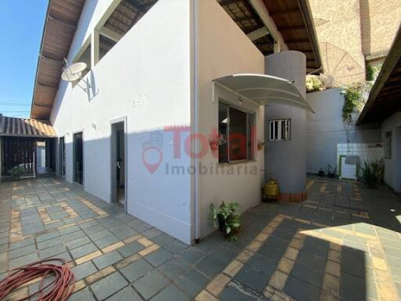 Imagem Casa com 3 Quartos à Venda, 120 m² em Giovanini - Coronel Fabriciano