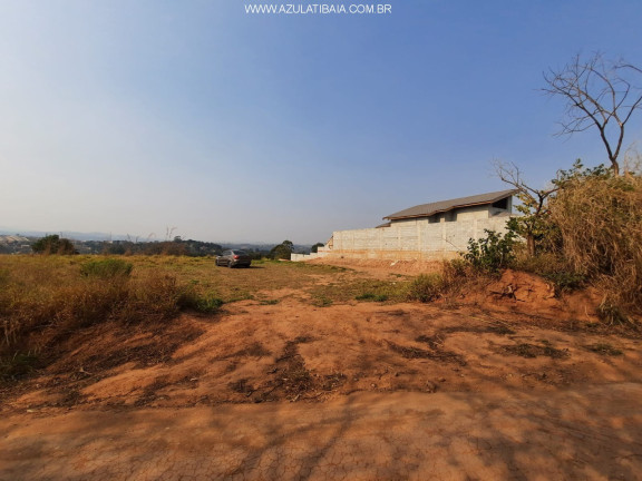 Imagem Terreno à Venda, 2.180 m² em Jardim Estância Brasil - Atibaia