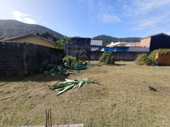 Imagem Terreno à Venda, 594 m² em Praia Da Lagoinha - Ubatuba