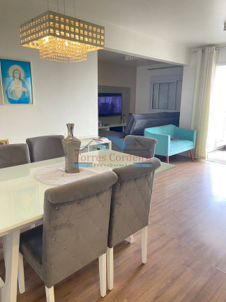 Imagem Apartamento com 2 Quartos à Venda, 82 m² em Vila Sônia - São Paulo