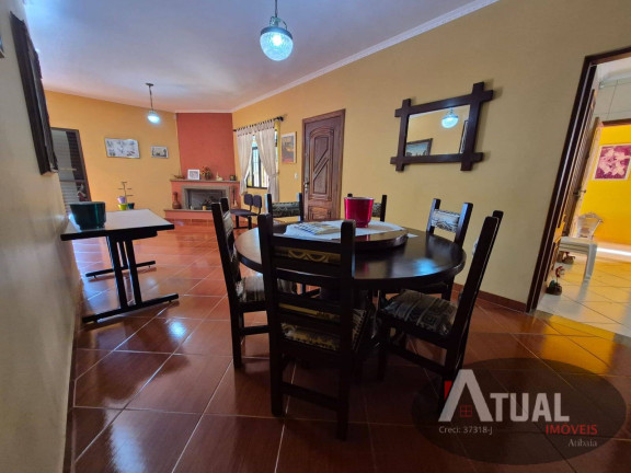 Imagem Casa de Condomínio com 3 Quartos à Venda, 293 m² em Canjica (terra Preta) - Mairiporã Imagem Casa de Condomínio com 3 Quartos à Venda, 293 m² em Canjica (terra Preta) - Mairiporã