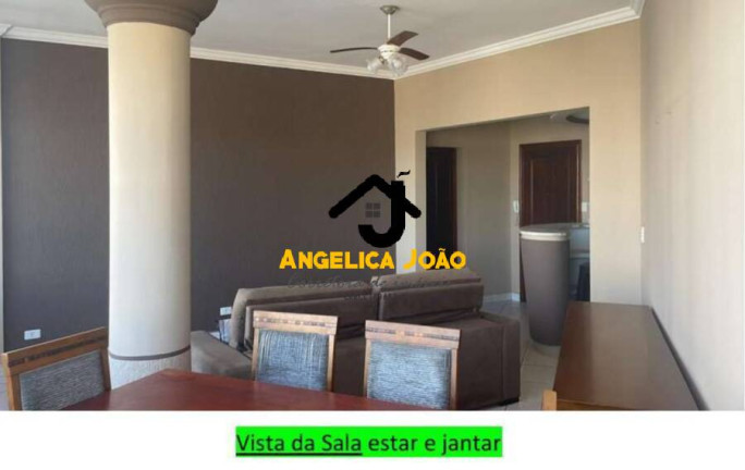 Imagem Apartamento com 2 Quartos à Venda, 94 m² em Itarare - São Vicente Imagem Apartamento com 2 Quartos à Venda, 94 m² em Itarare - São Vicente