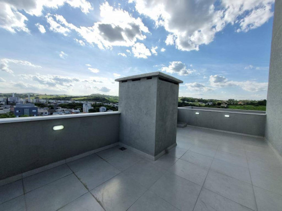 Imagem Apartamento com 2 Quartos à Venda, 63 m² em Chácaras Maringá - Atibaia